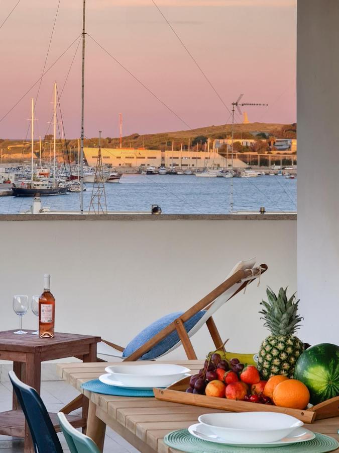 Otranto Perla D'Oriente Villa Exteriör bild