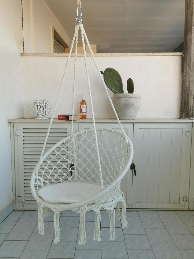 Otranto Perla D'Oriente Villa Exteriör bild